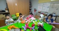 LINE_ALBUM_20260802兒童主日學獻詩+魔術表演_260808_3