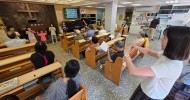 LINE_ALBUM_20260802兒童主日學獻詩+魔術表演_260808_6