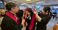 LINE_ALBUM_20260614曾加力傳道師封牧暨就任社會與社區宣教牧師感恩禮拜_260615_10