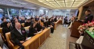LINE_ALBUM_20260614曾加力傳道師封牧暨就任社會與社區宣教牧師感恩禮拜_260615_17