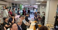 LINE_ALBUM_20260614曾加力傳道師封牧暨就任社會與社區宣教牧師感恩禮拜_260615_21
