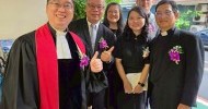 LINE_ALBUM_20260614曾加力傳道師封牧暨就任社會與社區宣教牧師感恩禮拜_260615_22