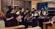 LINE_ALBUM_20260614曾加力傳道師封牧暨就任社會與社區宣教牧師感恩禮拜_260615_23