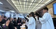 LINE_ALBUM_20260614曾加力傳道師封牧暨就任社會與社區宣教牧師感恩禮拜_260615_2