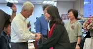 LINE_ALBUM_20260614曾加力傳道師封牧暨就任社會與社區宣教牧師感恩禮拜_260615_3