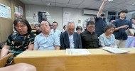 LINE_ALBUM_20260614曾加力傳道師封牧暨就任社會與社區宣教牧師感恩禮拜_260615_5